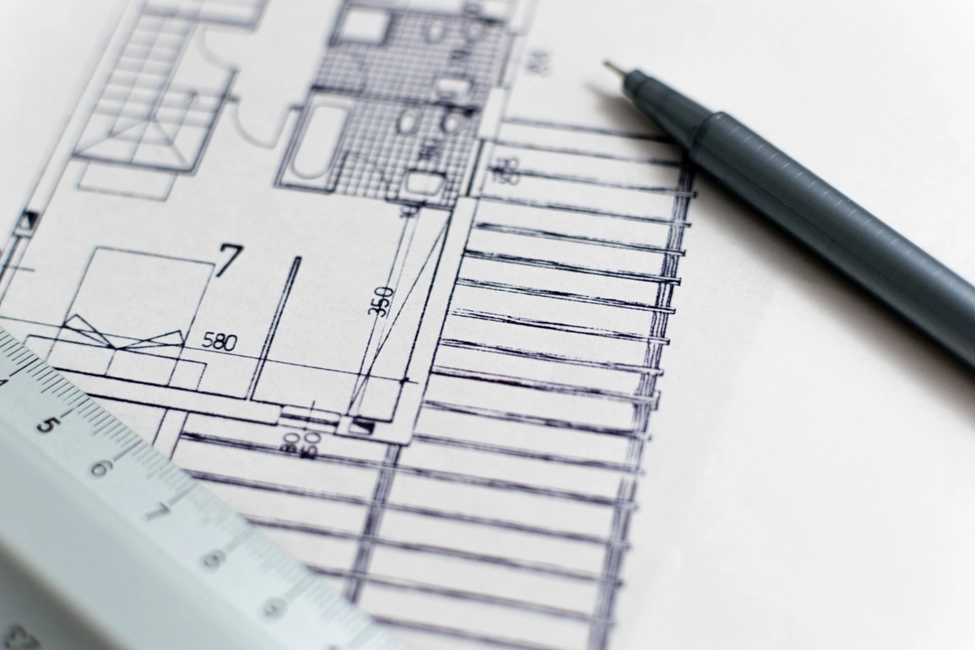 Architect & Designer
