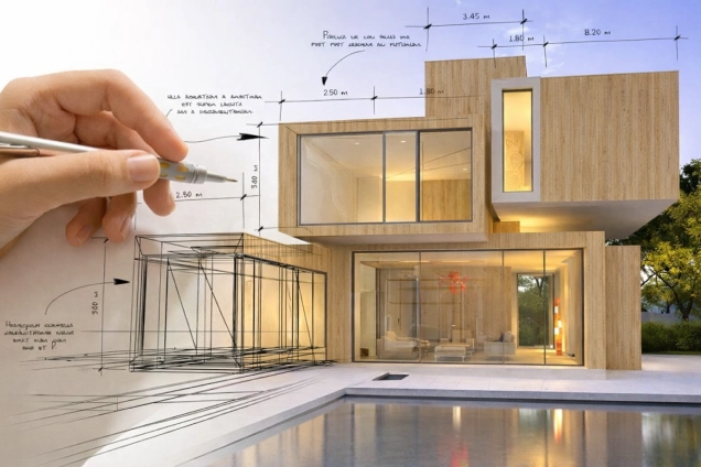 Architect Tool Box